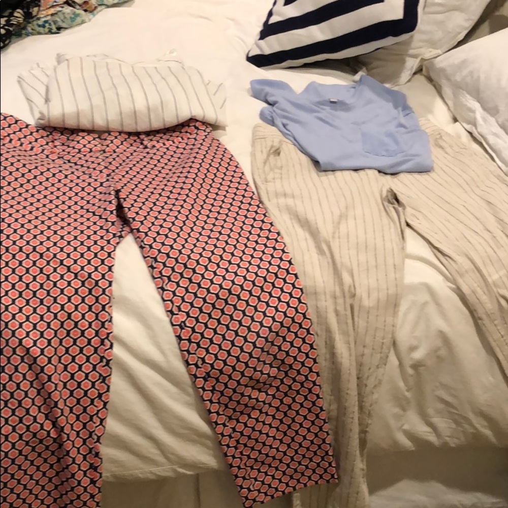 Loft bundle of spring / summer clothes